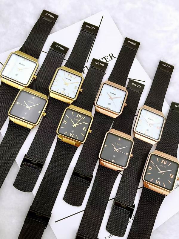 Rada watch 070937